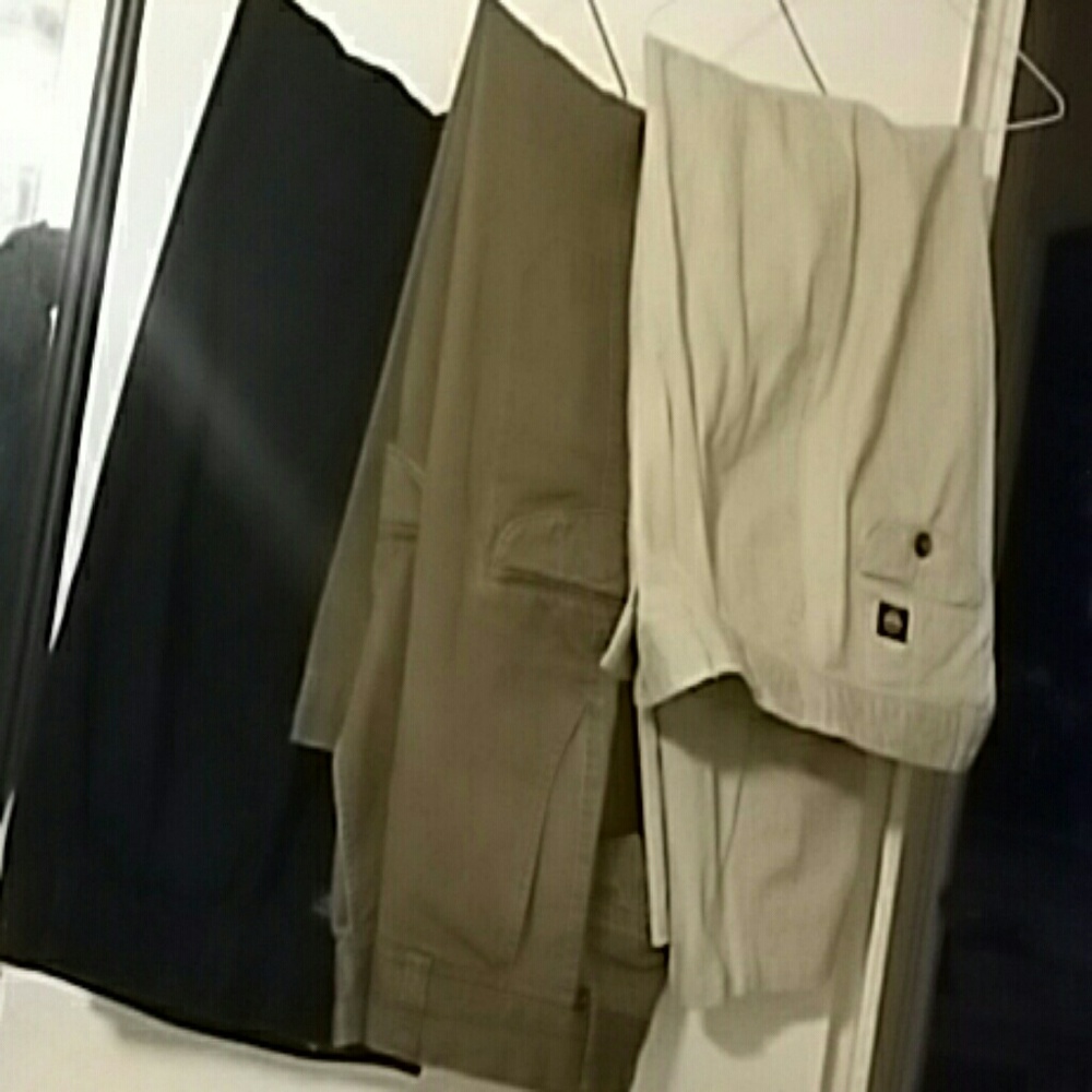 Docker mens pants original one pair at the price listed